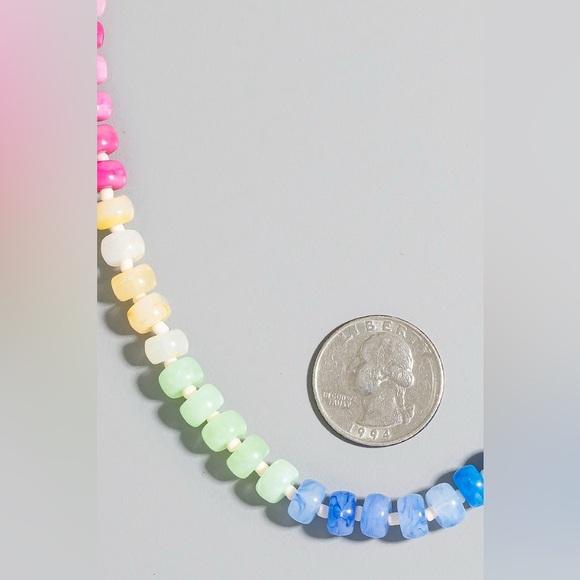 “Sundance” Rainbow Necklace Assortment - Picture 3 of 6